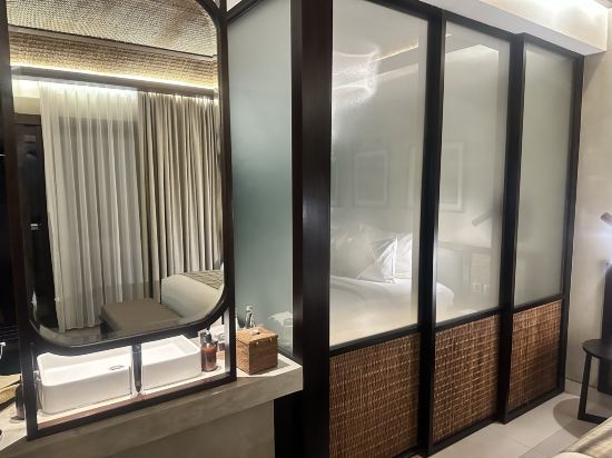 烏布加西亞飯店優惠