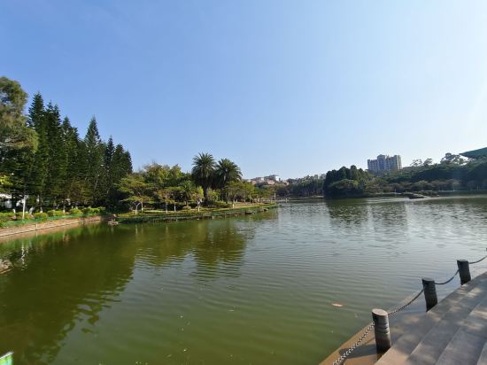 和頤酒店（廈門中山路步行街海景店）優惠