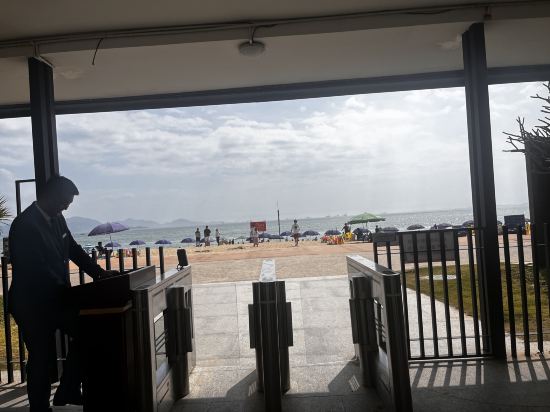 惠州花季度假公寓（華潤小徑灣店）優惠