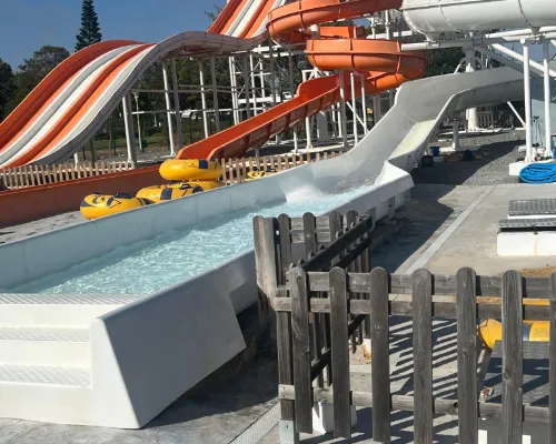 ALEGRIA Costa Ballena Aquafun Ocio y actividades recreativas Photos