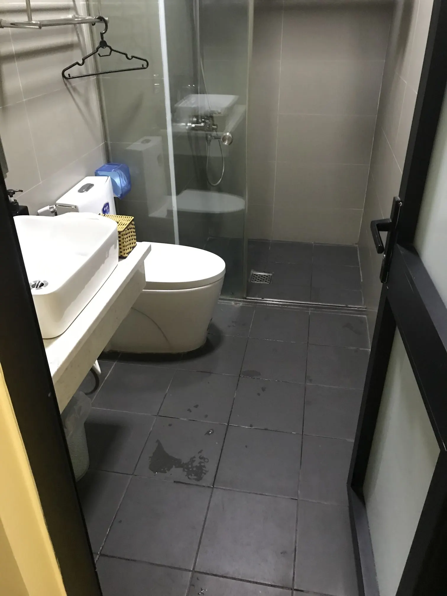 Noblesse Hotel Kamar Photos