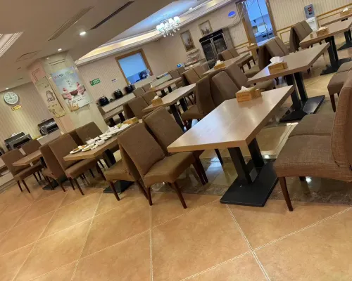 Vienna Hotel (Shenyang Central Street) Makanan Photos