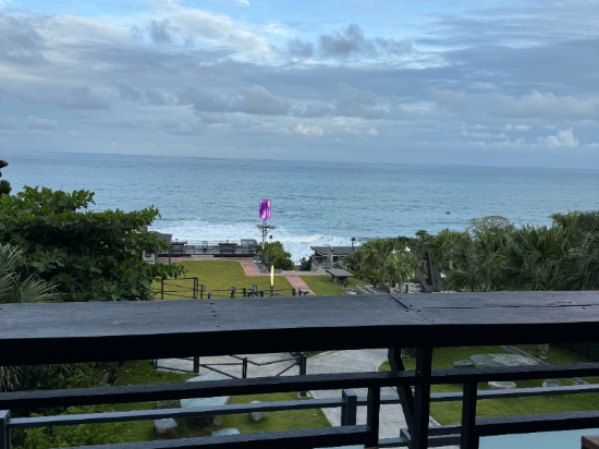 海景軒海岸莊園優惠