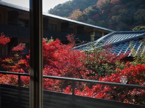 翠嵐 ラグジュアリーコレクションホテル 京都 クーポン