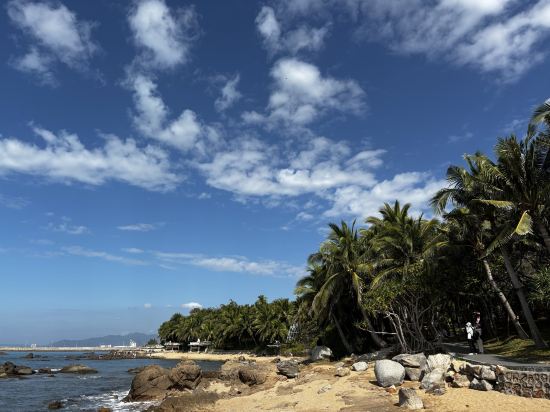 三亞久間民宿優惠