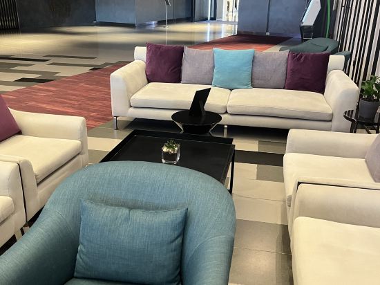 杜拜德雅樂軒酒店優惠