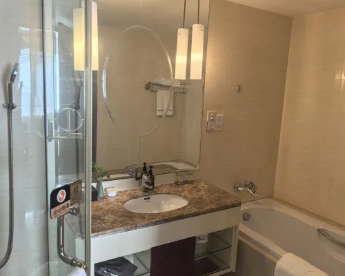 Bojue Dynasty Hotel Phòng Photos