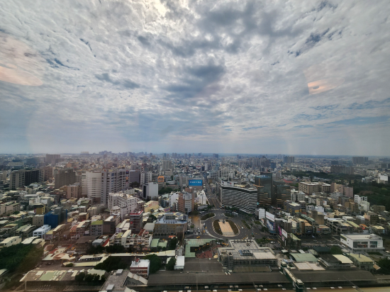 台南遠東香格里拉優惠