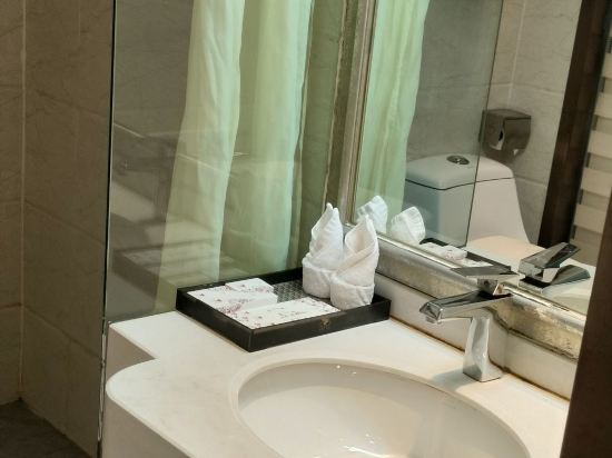 仁懷天豪商務酒店優惠