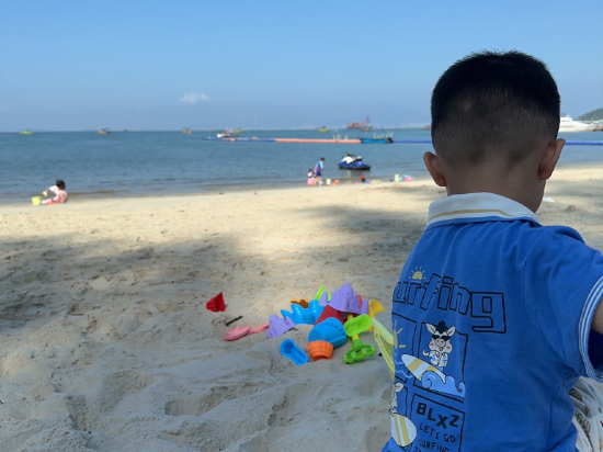 惠州巽寮灣慕尚海景度假酒店優惠