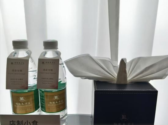 南寧紅林大飯店優惠