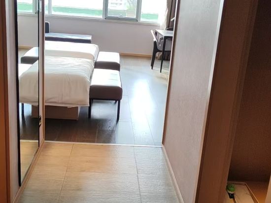 海安市政府亞朵酒店優惠