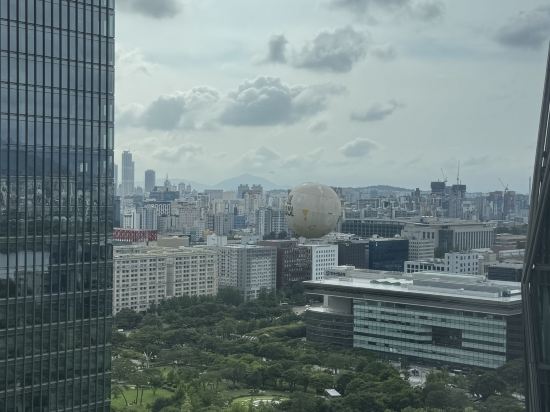 콘래드 서울 쿠폰