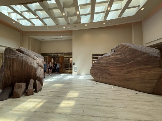 拉斯維加斯德拉諾酒店優惠