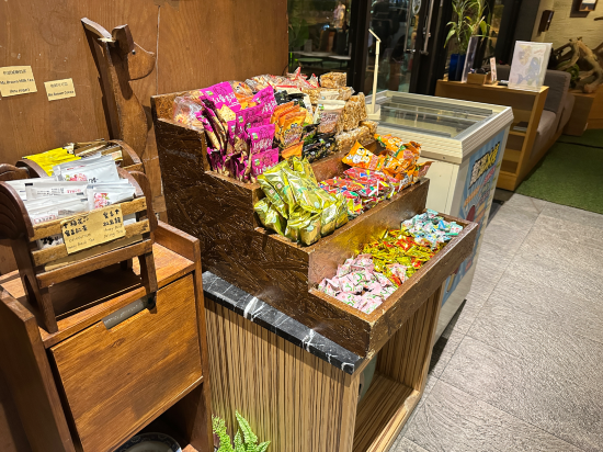 花蓮回然慢時旅居優惠