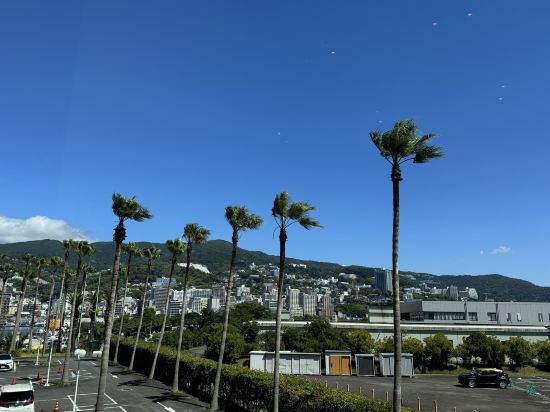 熱海後楽園ホテル クーポン