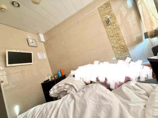 香港珍珠賓館優惠