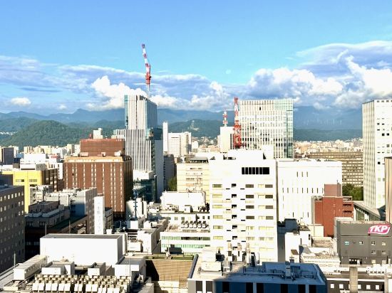 札幌蒙特利埃德爾霍夫飯店優惠
