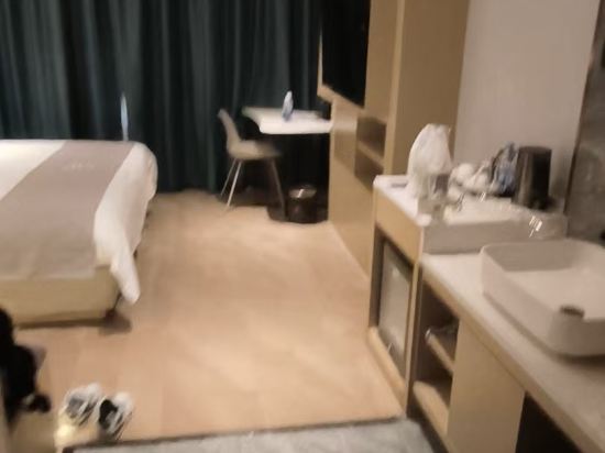 格林東方飯店（北京國貿四惠高碑店地鐵站店）優惠