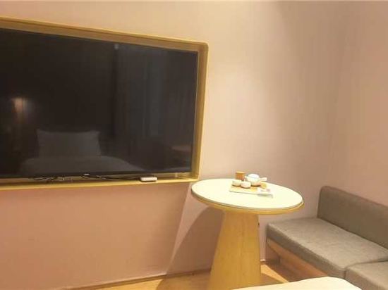 全季飯店（上海虹橋水城路店）優惠