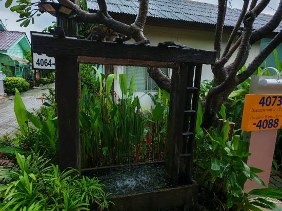曼谷拉瑪飯店優惠