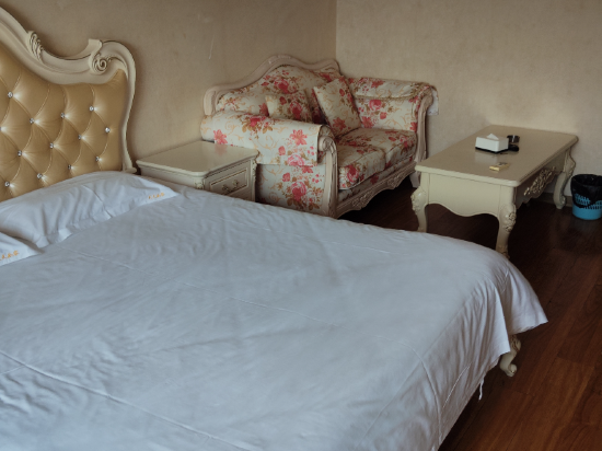 廈門天天如家酒店公寓優惠