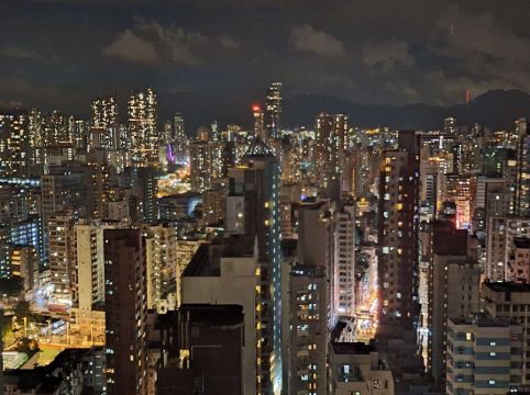 香港龍堡國際優惠