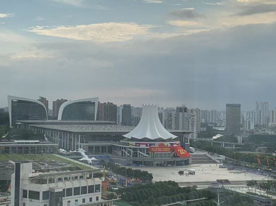 南寧鑫偉萬豪飯店優惠