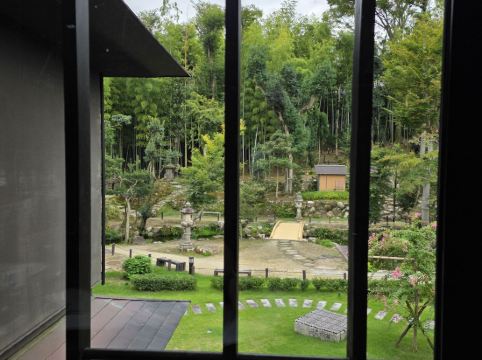 ふふ奈良 クーポン