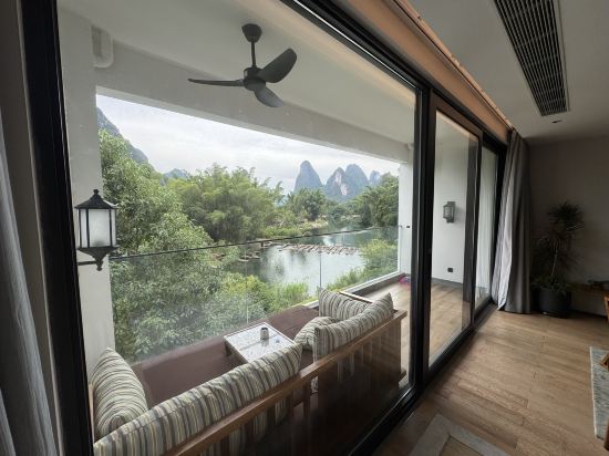 陽朔潼鄉度假酒店優惠