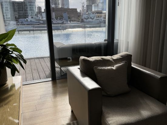 倫敦仕驊廷三碼頭酒店優惠