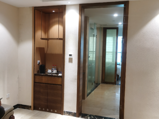 下川島怡和四季酒店優惠