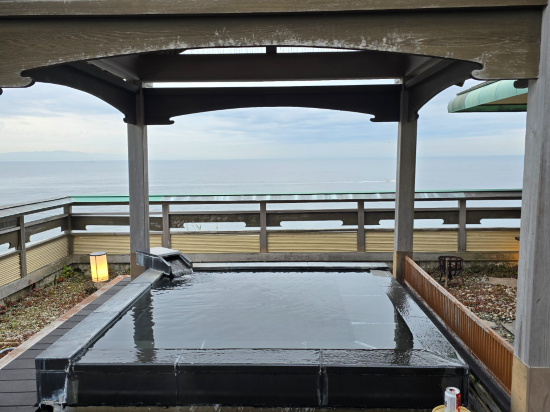 和風旅館 粛 海風 クーポン