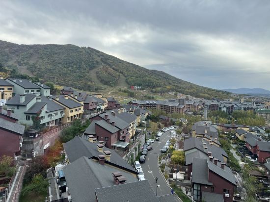 萬科松花湖拾光山舍別墅優惠