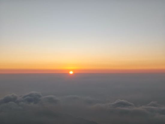 黃山光明頂山莊優惠