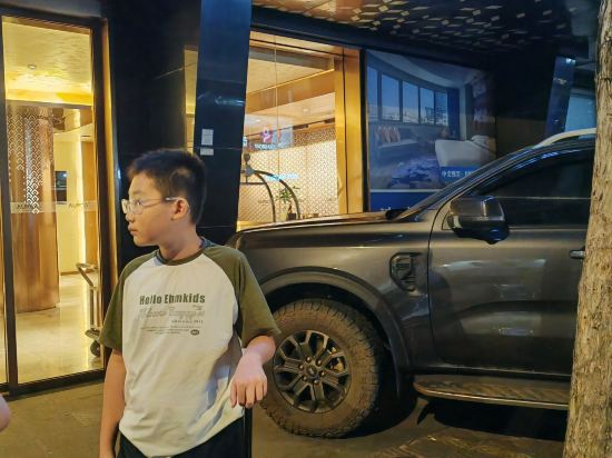 澳瑞亞中央酒店優惠