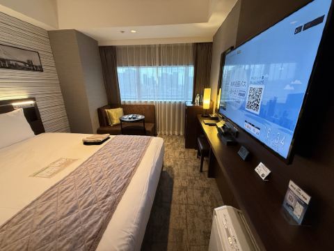 ホテル ヴィラフォンテーヌ グランド 東京有明 クーポン