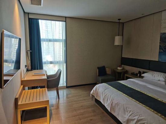 汕頭海潤酒店（汕頭萬象城店）優惠