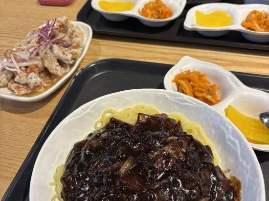 諾富特首爾龍山全套房大使酒店優惠