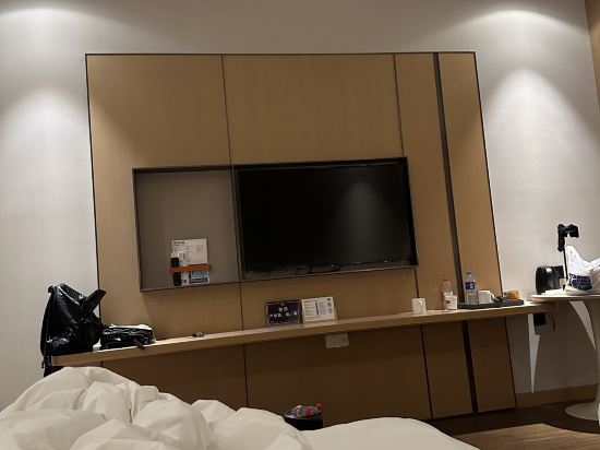 東莞沙田智選假日飯店優惠