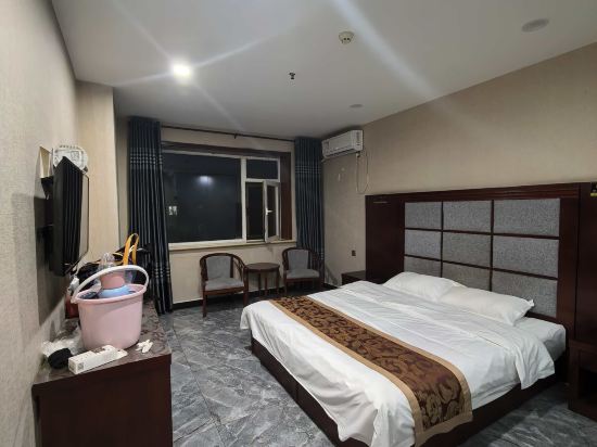 格林豪泰（北京市首都機場第二店）優惠