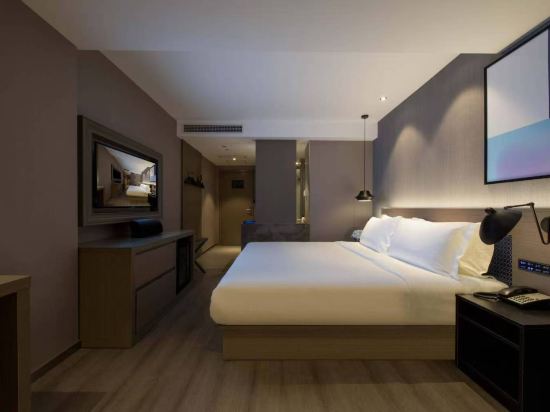 桔子酒店（北京昌平西關店）優惠