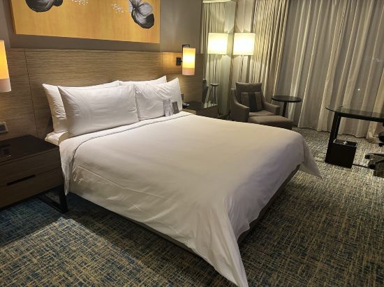 新山萬麗酒店優惠