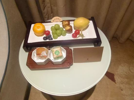 泗陽開元名都大飯店優惠