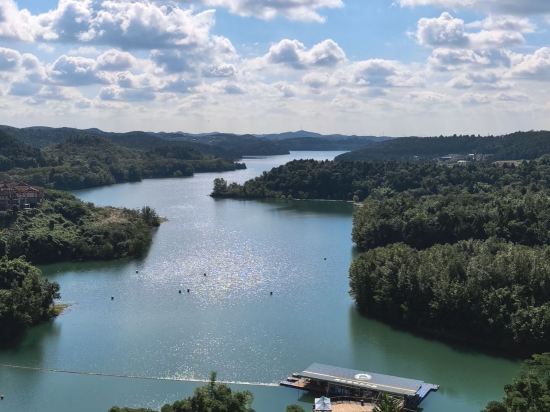 綿陽首開喜來登飯店優惠