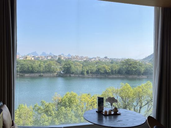 桂林CIAO俏飯店（兩江四湖象鼻山店）優惠