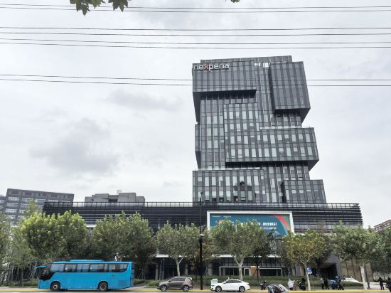 桔子水晶上海長風商務區飯店優惠