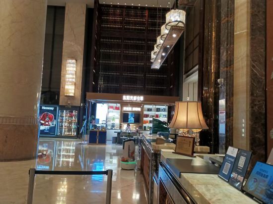 漳州萬達嘉華飯店優惠