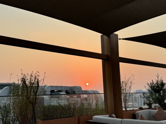 杜拜機場美爵酒店公寓優惠