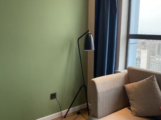 康鉑飯店（長沙松雅湖地鐵站店）優惠